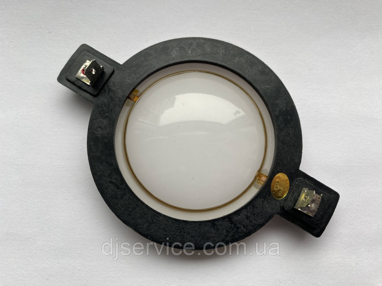 Мембрана для драйверів (пищалок) CELESTION T4528 DIAPHRAGM CD1-1740, фото 1