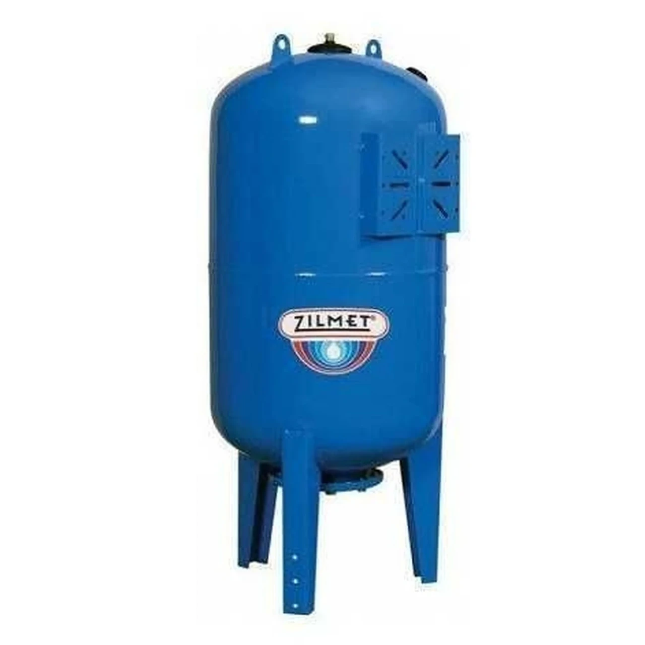 Гідроакумулятор вертикальний Zilmet Ultra-Pro 300 літрів