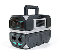 Акумуляторна зарядна станція 2.4 кВт POWER FLUX PPS-1200F
