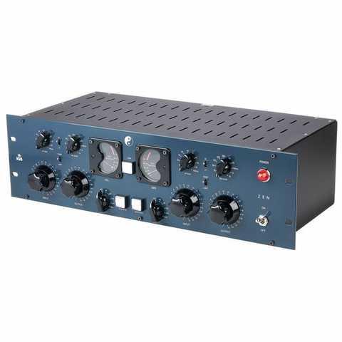 Компресор IGS Audio Zen