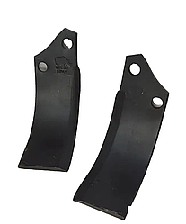 Ніж до грунтофрези Bomet