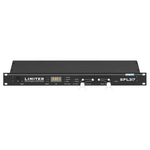 Лімітер Dateq SPL-3TS MKII