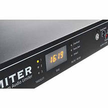 Лімітер Dateq SPL-2TS MKII, фото 3