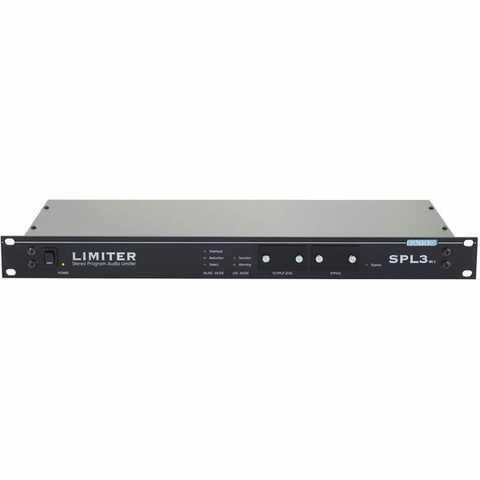 Лімітер Dateq SPL-3 MKII