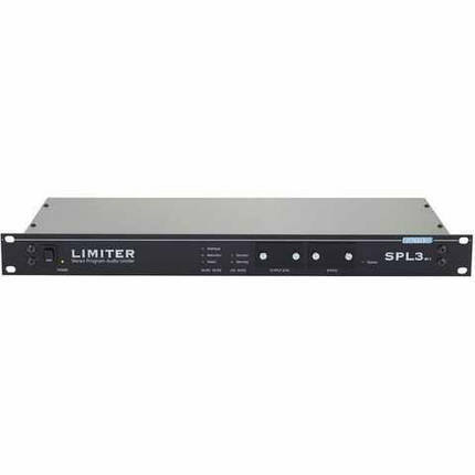 Лімітер Dateq SPL-3 MKII, фото 1