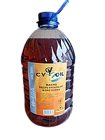 Масло веретенне И-40 4л ПЕТ СV OIL PREMIUM