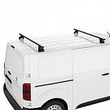 Багажник Fiat Doblo M III 934-410 2022- в штатні місця 934-410, фото 4