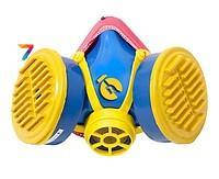 Респіратор Пульс К 2 протиаерозольний