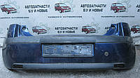 Бампер задний Citroen C4 (2004-2010) 5-ти дверка OE:7410 W9