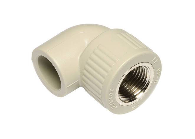 Коліно МРВ 25х3/4", фото 1