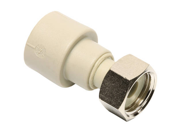 Перехід з НГ 20х1/2", фото 1