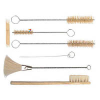 Набор для чистки краскопультов AUARITA ASGCS