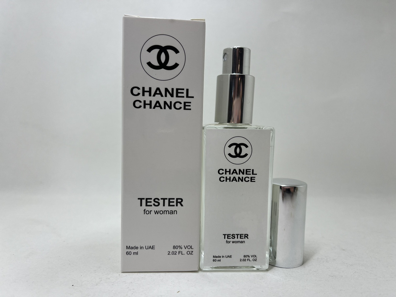 Женский Chanell Chancee Parfum 60 ml