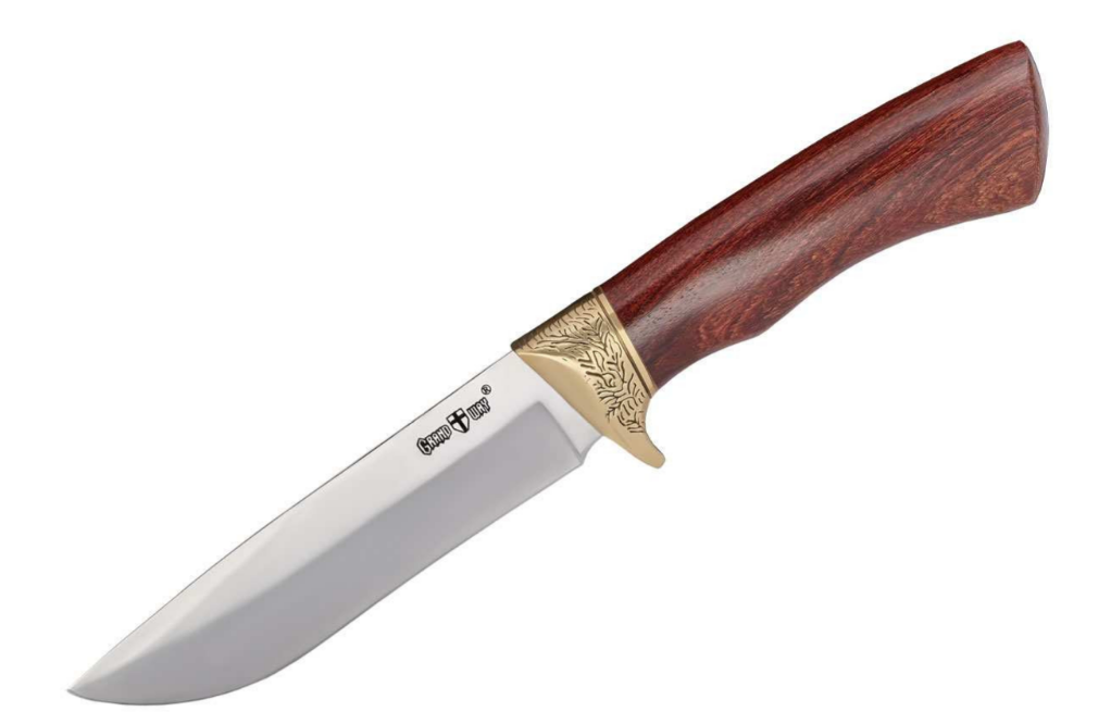 Ніж туристичний Grand Way 2691 HWP