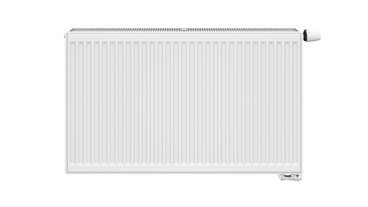 Радіатор сталевий панельний Hi-Therm 11 тип 500x2000 нижній