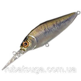 Воблер Megabass Diving Flap Slap