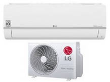 Кондиціонер LG PC24SQ, фото 3