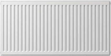Радіатор сталевий панельний Hi-Therm 11 тип 500x2000 бічний, фото 1