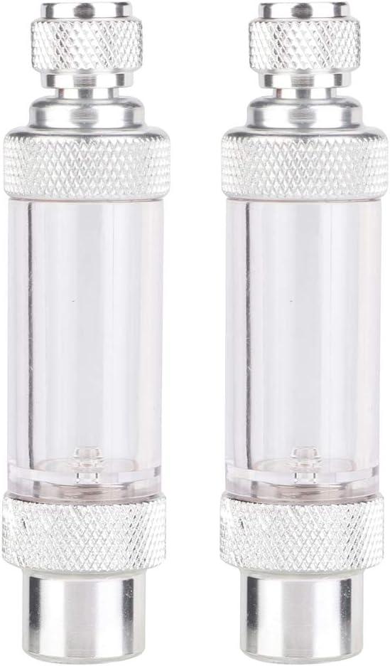 CO2 редуктор, ZRDR Double Counter.