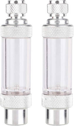 CO2 редуктор, ZRDR Double Counter., фото 1