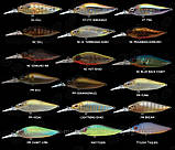 Воблер Megabass Diving Flap Slap, фото 2