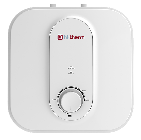 Водонагрівач hi-therm FLAT10 U, фото 1