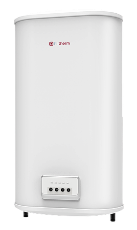 Водонагрівач hi-therm FLAT100, фото 1