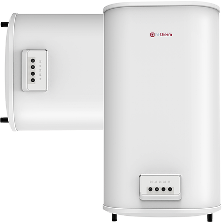 Водонагрівач hi-therm FLAT100, фото 3