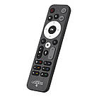 Air Mouse Ugoos UR02 Bluetooth Пульт Гіроскоп + мікрофон + IR, фото 6