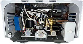 Газовий проточний водонагрівач Hi-therm TERMIC 10С, фото 4