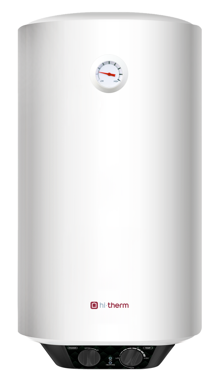 Водонагрівач hi-therm Favorite 120 DRY