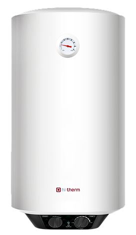 Водонагрівач hi-therm Favorite 120 DRY, фото 1