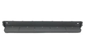 Бампер задній MB Sprinter CDI/TDI, VW LT 1996-2006 (з підніжкою) — Polcar (Польща) — 5062965