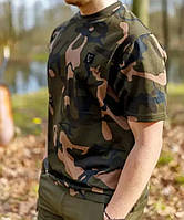 Футболка Fox Camo T - Shirt