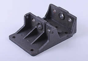 Кришка коробки передач мототрактора задня Garden Scout T-25/24DIF-VT, Forte 24, Булат Т-240 та інших аналогів