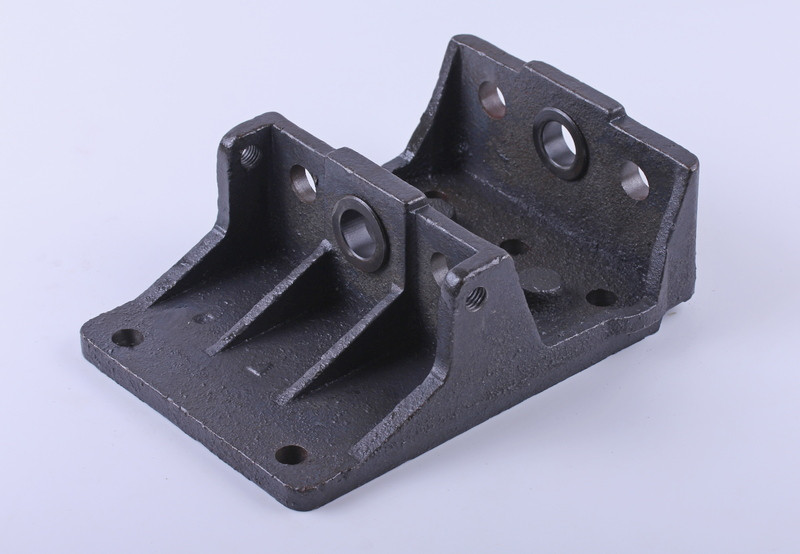 Кришка коробки передач мототрактора задня Garden Scout T-25/24DIF-VT, Forte 24, Булат Т-240 та інших аналогів