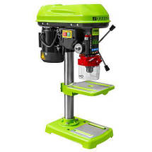 Свердлильні верстати для металу