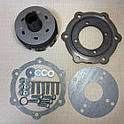 КОМПЛЕКТ ВСТАНОВКИ КІТ.БЕНЗИННОГО ДВІГАТЕЛЯ 170F НА МТЗ-0,5 (ПОД ДВІГАЛЬНИЙ ШЛИЦ 20ММ)