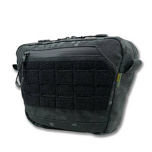 Сумка-напашник XL Kiborg GU Cordura Dark Multicam