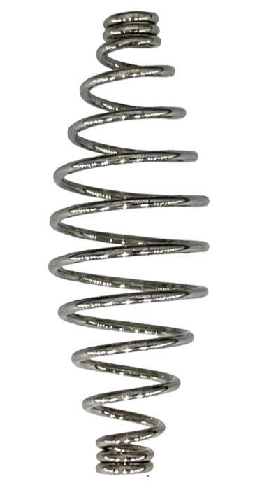 Пружина годівниця No3, Корея, 10 шт.