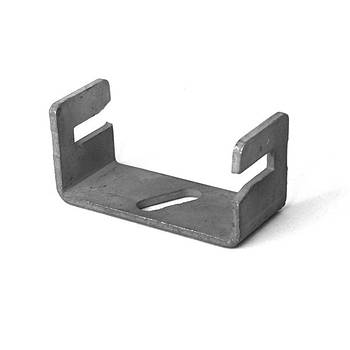 Тримач смуги сталевий гарячеоцинкований 02/01 OCH