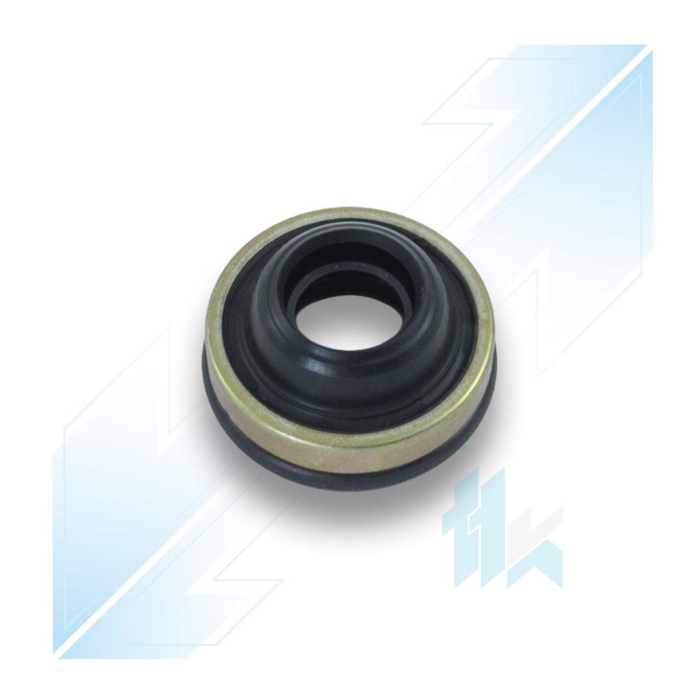 Сальник компрессора кондиционера DENSO 30x14,30x16,50/9,50 (ID ...
