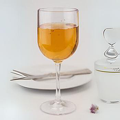 Прозорий келих 480мл Пластикові багаторазові келихи Келихи для вина та води Келихи для вина посуд кейтеринг