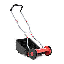 Газонокосарки механічні