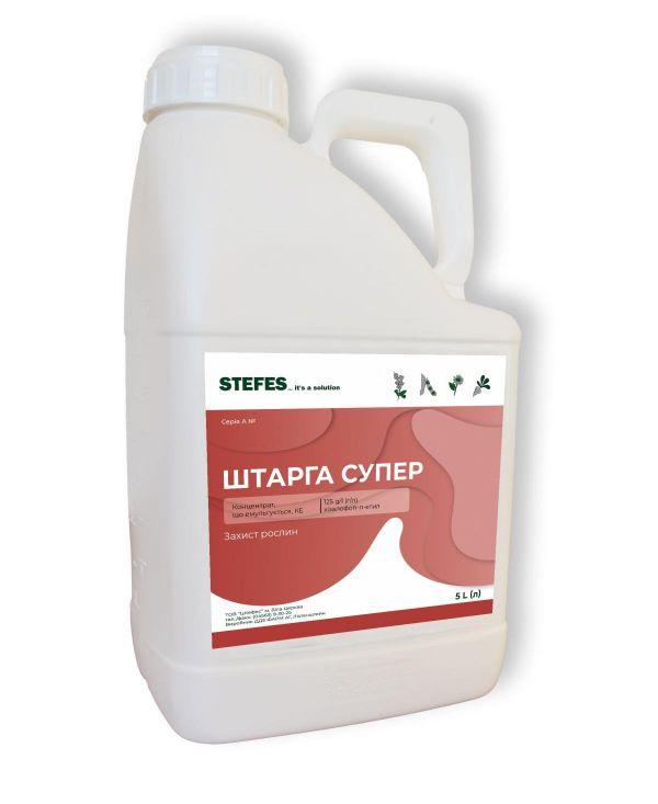 Протизлаковий гербіцид Гербіцид Штарга Супер