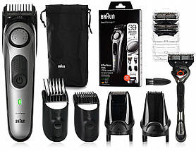 Тример  Braun BT7220