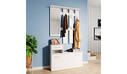 Передпокій Alice 1 дзеркало