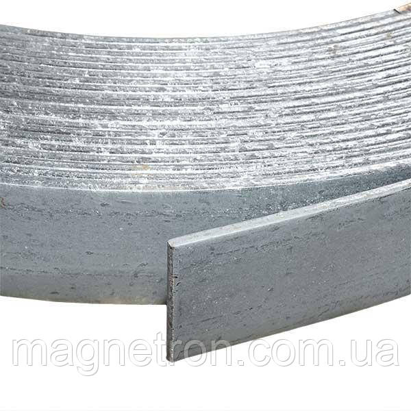 Оцинкованная полоса в электротехнике