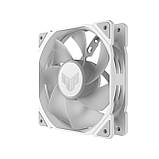 Вентилятор Asus TUF Gaming TR120 ARGB White (90DA0093-B09000), фото 8