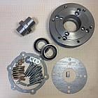 Комплект встановлення кит.двигуна на ХТЗ (під шпону 25)